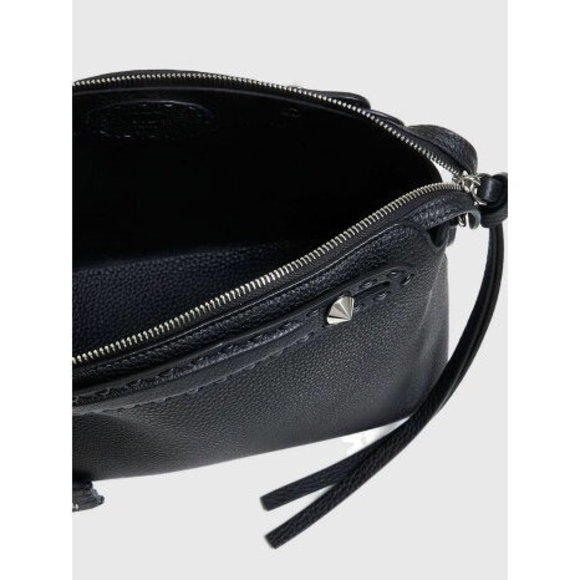 FENDI Bags Black Business - Picture 4 of 4